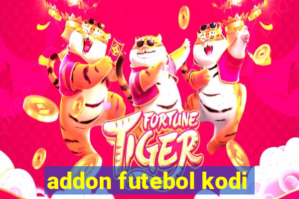 addon futebol kodi